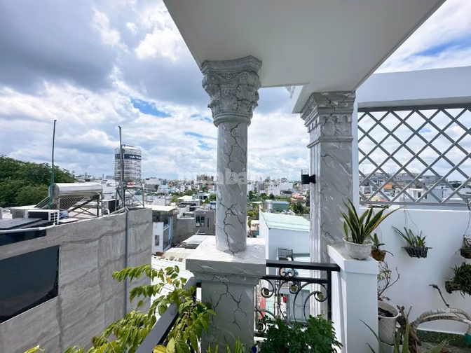 🏡 CHÍNH CHỦ CHO THUÊ PHÒNG BAN CÔNG – CỬA SỔ TRỜI | GÒ VẤP 