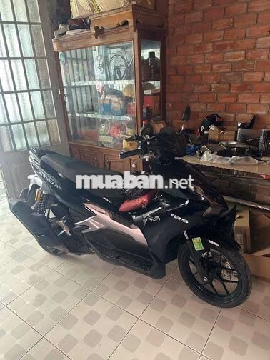 Honda Air Blade 2025 Đen 125cc