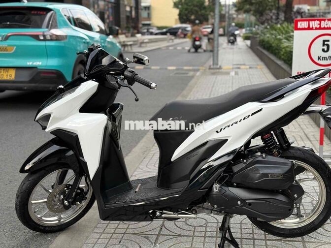 Vario 150 2019 bstp kiểng ( Nợ xấu 17tr nhận xe)