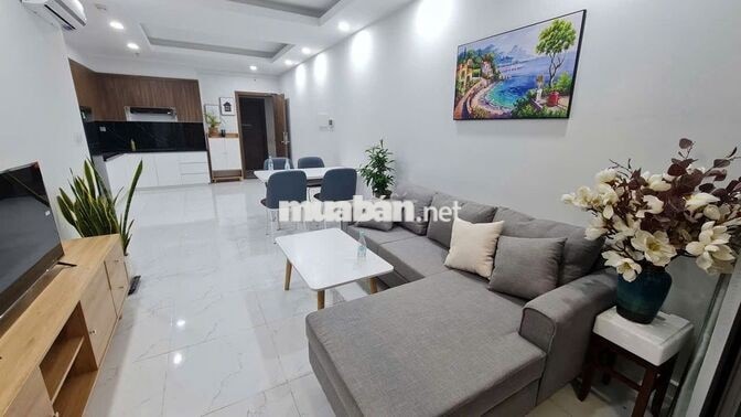 3PN2WC 85m2 FULL NỘI THẤT OPAL SKYLINE GIÁ CHỈ 9TR
