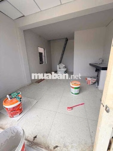 Thay vì ở trọ bạn mua căn nhà 380tr này đi