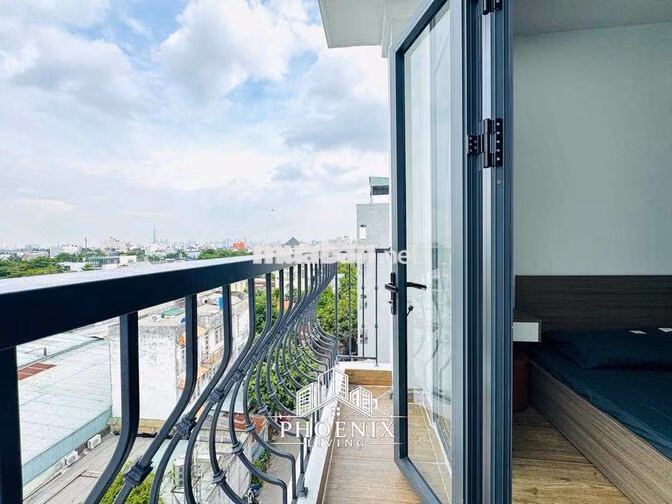 TRỐNG LẠI CĂN STUDIO VIP FULL NỘI THẤT😍