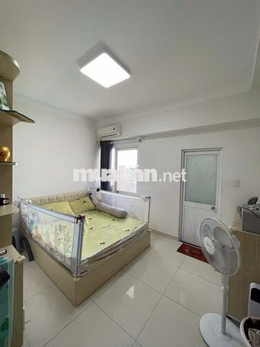 Bán căn hộ chung cư Khang Gia trung tâm quận gò vấp. Căn góc - 3tỷ4
