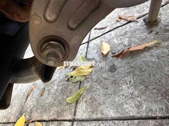 Honda Lead 2021 Đỏ
