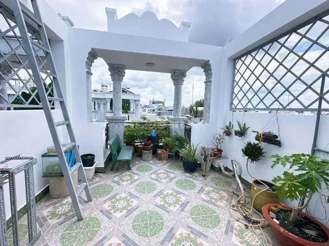 🏡 CHÍNH CHỦ CHO THUÊ PHÒNG BAN CÔNG – CỬA SỔ TRỜI | GÒ VẤP 