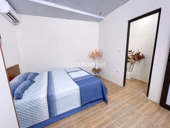 Cho Thuê Chung Cư Mini 1 Ngủ 1 Khách Giá Rẻ Tại Hoàng Liệt