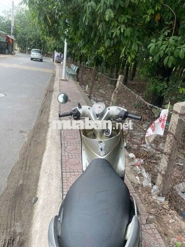 Yamaha Nouvo LX Đỏ đen Xe tay ga