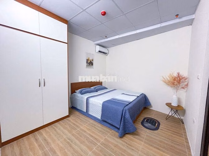 Cho Thuê Chung Cư Mini 1 Ngủ 1 Khách Giá Rẻ Tại Hoàng Liệt