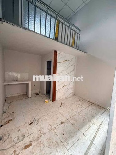 Thay vì ở trọ bạn mua căn nhà 380tr này đi