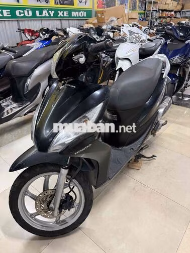 Honda Vision 2012 Đen