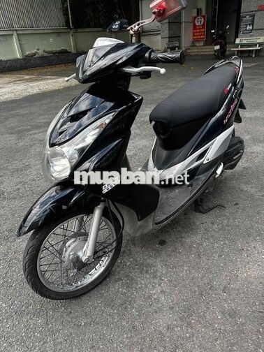 Yamaha Utimo Đen