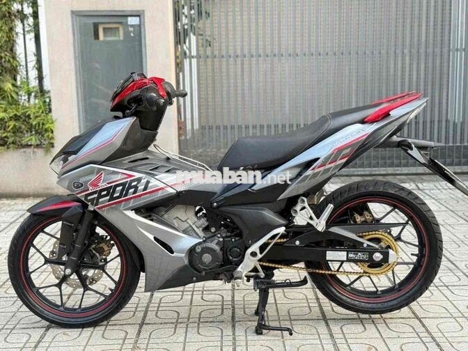 Winner X ABS 2020 ( nợ xấu tt 10trieu nhận xe)