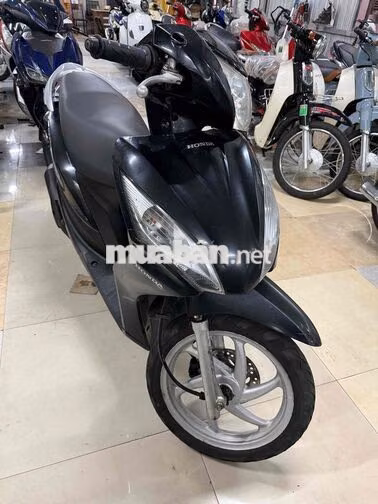Honda Vision 2012 Đen