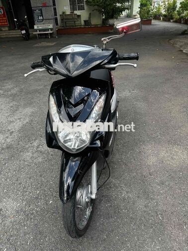 Yamaha Utimo Đen