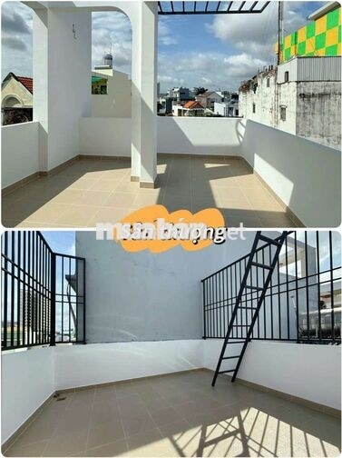 Bán Nhà 1 / Dương Tự Quán , phường An Lạc , hcm