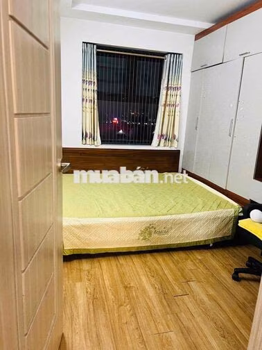 🌟 Bán căn hộ lô góc 60m² siêu đẹp – Ruby City CT3 Phúc Lợi, Long Biên
