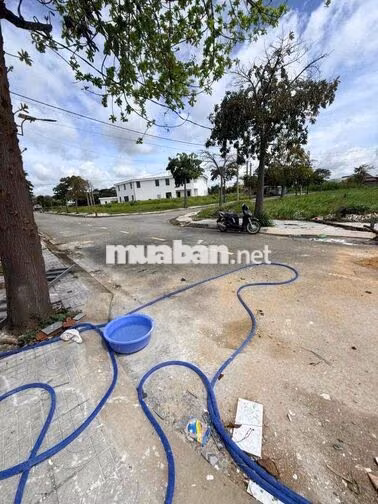 Thay vì ở trọ bạn mua căn nhà 380tr này đi