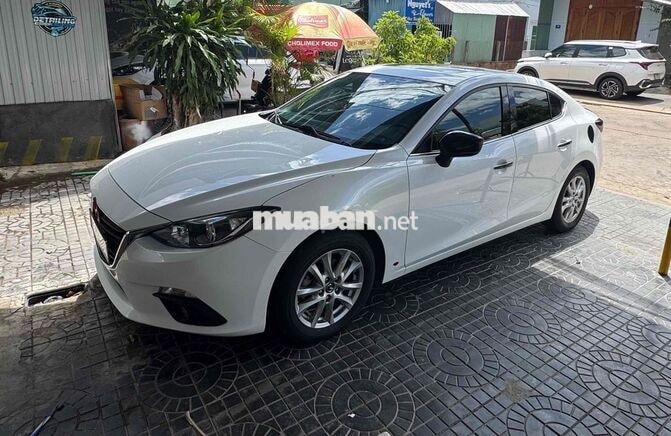 Gia đình cần bán xe chính chủ