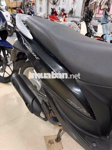 Honda Vision 2012 Đen