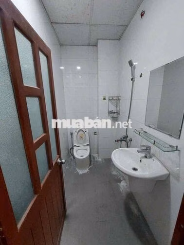 💎 💎 💎 TRỆT LẦU 3,5❌15M CÓ 2PN 2WC ĐƯỜNG SỐ 4 P11 GIÁ 9,5 TRIỆU