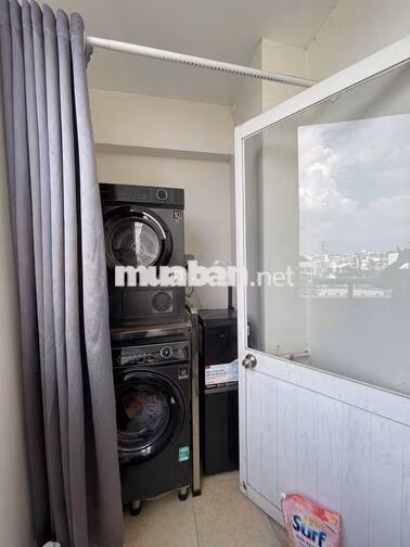 Bán căn hộ chung cư Khang Gia trung tâm quận gò vấp. Căn góc - 3tỷ4