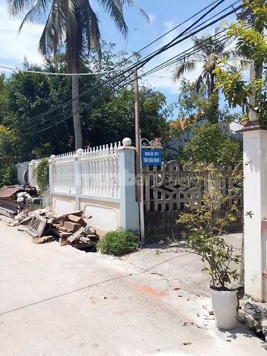 Đất thổ cư triệu sơn thanh hoá