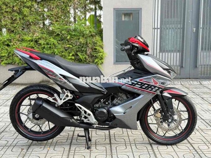 Winner X ABS 2020 ( nợ xấu tt 10trieu nhận xe)