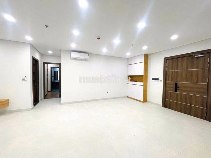🏡 BÁN CĂN HỘ 2PN K6 – KHAI SƠN CITY, LONG BIÊN