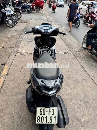 🔴🔴 AB 125 Xám đen đký 2021 xe đẹp có trả góp