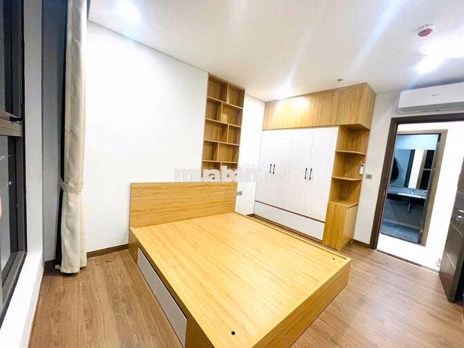 🏡 BÁN CĂN HỘ 2PN K6 – KHAI SƠN CITY, LONG BIÊN