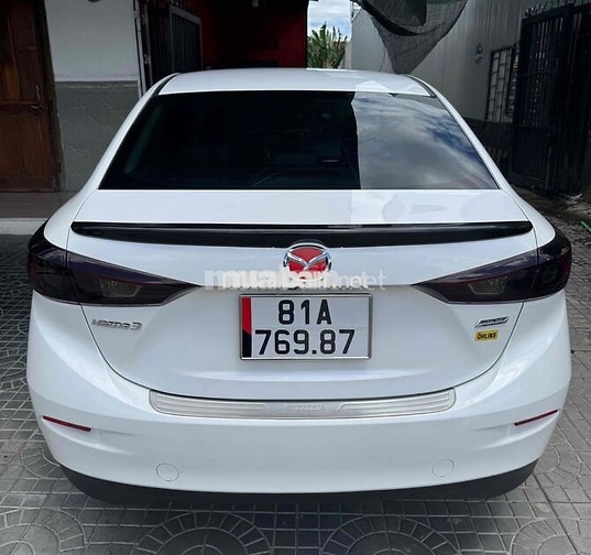 Gia đình cần bán xe chính chủ