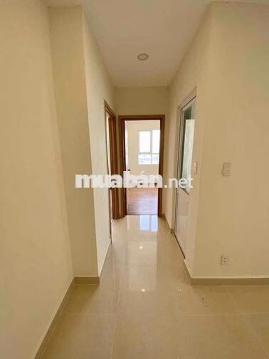 Cho thuê Dream home palace nhà trống có rèm 2pn 62m2 7tr ở liền được