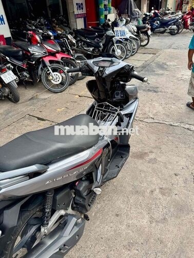 🔴🔴 AB 125 Xám đen đký 2021 xe đẹp có trả góp
