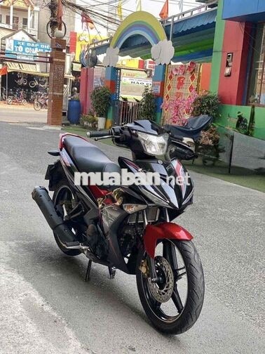 Yamaha Exciter chính chủ-góp-nợ xấu-trao đổi
