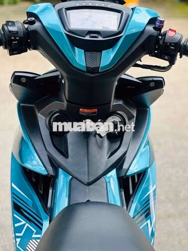 Yamaha Exciter 150 Xanh đen