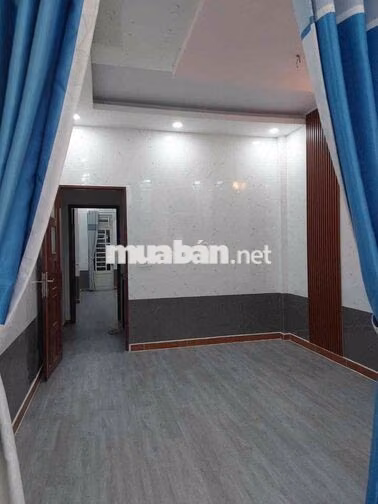 💎 💎 💎 TRỆT LẦU 3,5❌15M CÓ 2PN 2WC ĐƯỜNG SỐ 4 P11 GIÁ 9,5 TRIỆU