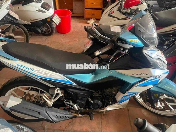 Honda Winner 150