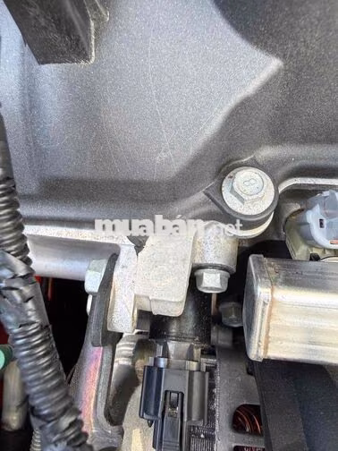 Kia Morning S 2018 59.000 km Trắng
