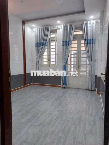 💎 💎 💎 TRỆT LẦU 3,5❌15M CÓ 2PN 2WC ĐƯỜNG SỐ 4 P11 GIÁ 9,5 TRIỆU