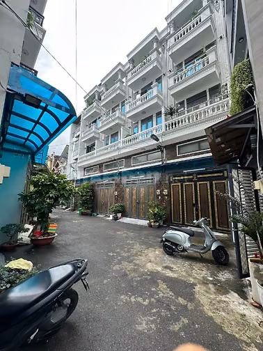 🏡 CHÍNH CHỦ CHO THUÊ PHÒNG BAN CÔNG – CỬA SỔ TRỜI | GÒ VẤP 