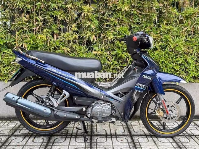 Sirius mâm đĩa ( nợ xấu trả trước 8trieu nhận xe)