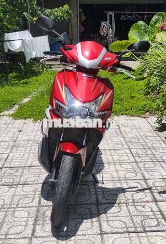 Chính chủ bán Honda Air Blade 2010 Đỏ
