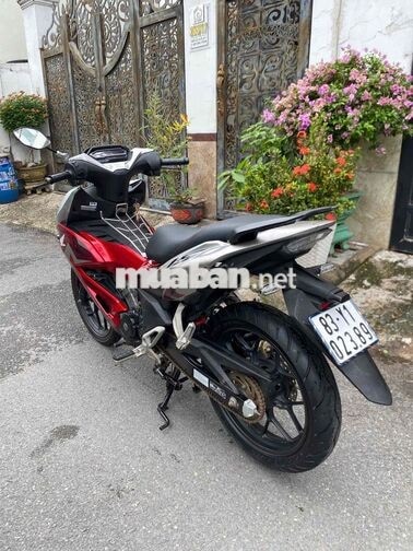 Honda Winner V2 2020 Đỏ bạc
