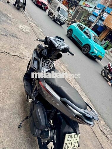 🔴🔴 AB 125 Xám đen đký 2021 xe đẹp có trả góp
