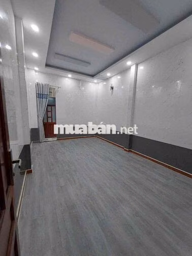 💎 💎 💎 TRỆT LẦU 3,5❌15M CÓ 2PN 2WC ĐƯỜNG SỐ 4 P11 GIÁ 9,5 TRIỆU
