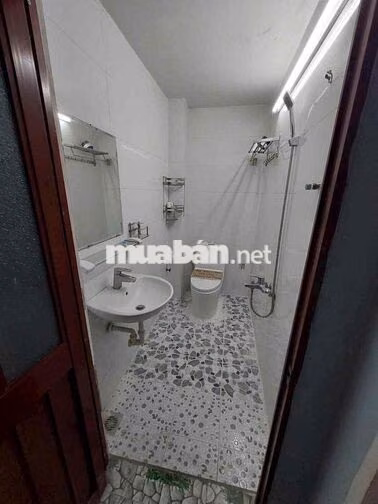 💎 💎 💎 TRỆT LẦU 3,5❌15M CÓ 2PN 2WC ĐƯỜNG SỐ 4 P11 GIÁ 9,5 TRIỆU