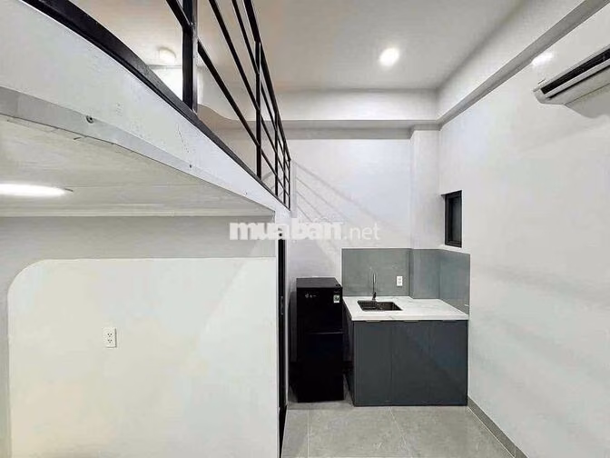 🌟DUPLEX FULL NỘI THẤT DỌN VÀO Ở NGAY - ĐẠI HỌC GTVT - DƯƠNG THỊ MƯỜI
