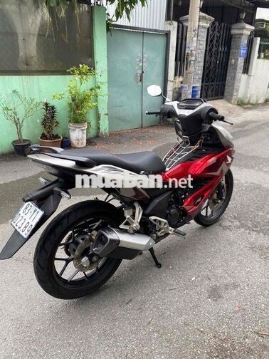 Honda Winner V2 2020 Đỏ bạc