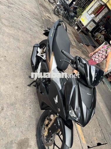 ❎❎ Winner V2 ABS Đen nhám cuối 2019 xe đẹp có góp
