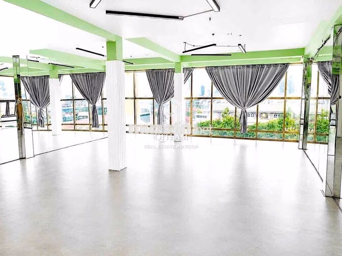 ⚜️ MẶT TIỀN 8M XÔ VIẾT NGHỆ TĨNH – BÌNH THẠNH ⚜️